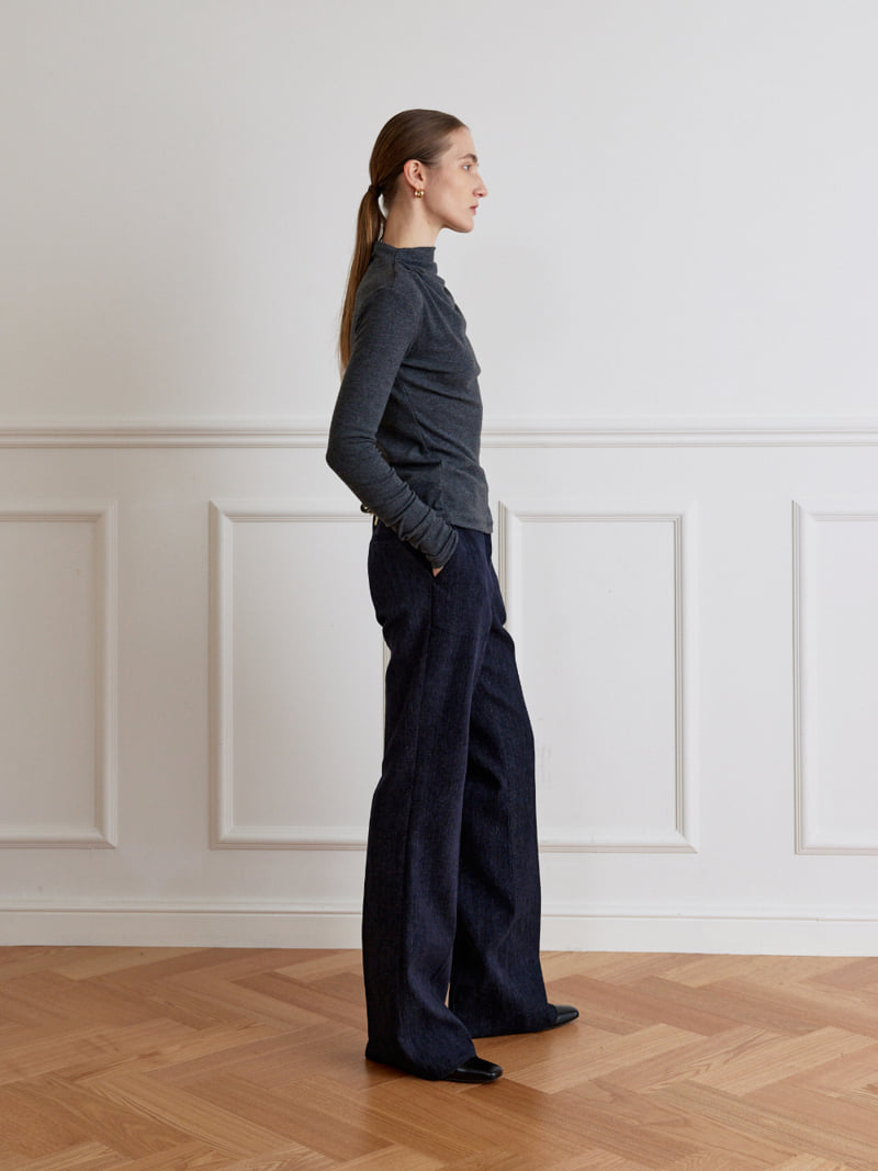 Understanding - Korean Women Fashion - #womensfashion - Walker Slim Pants - 5