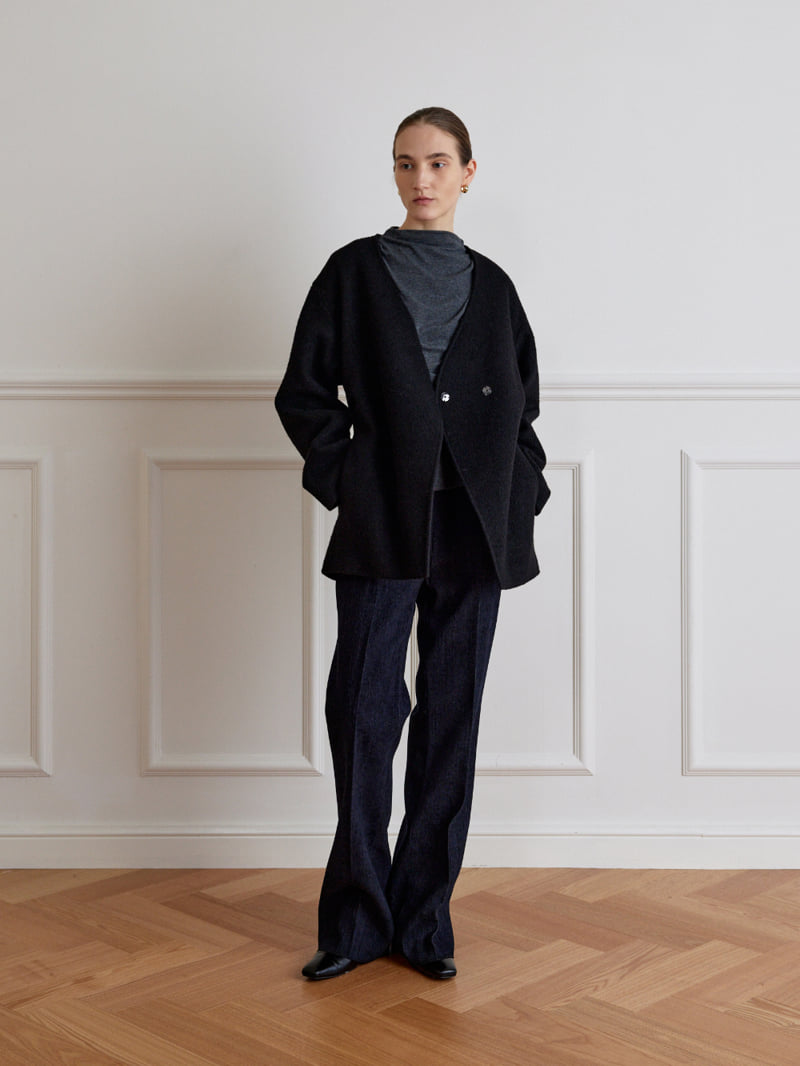 Understanding - Korean Women Fashion - #womensfashion - Walker Slim Pants - 7