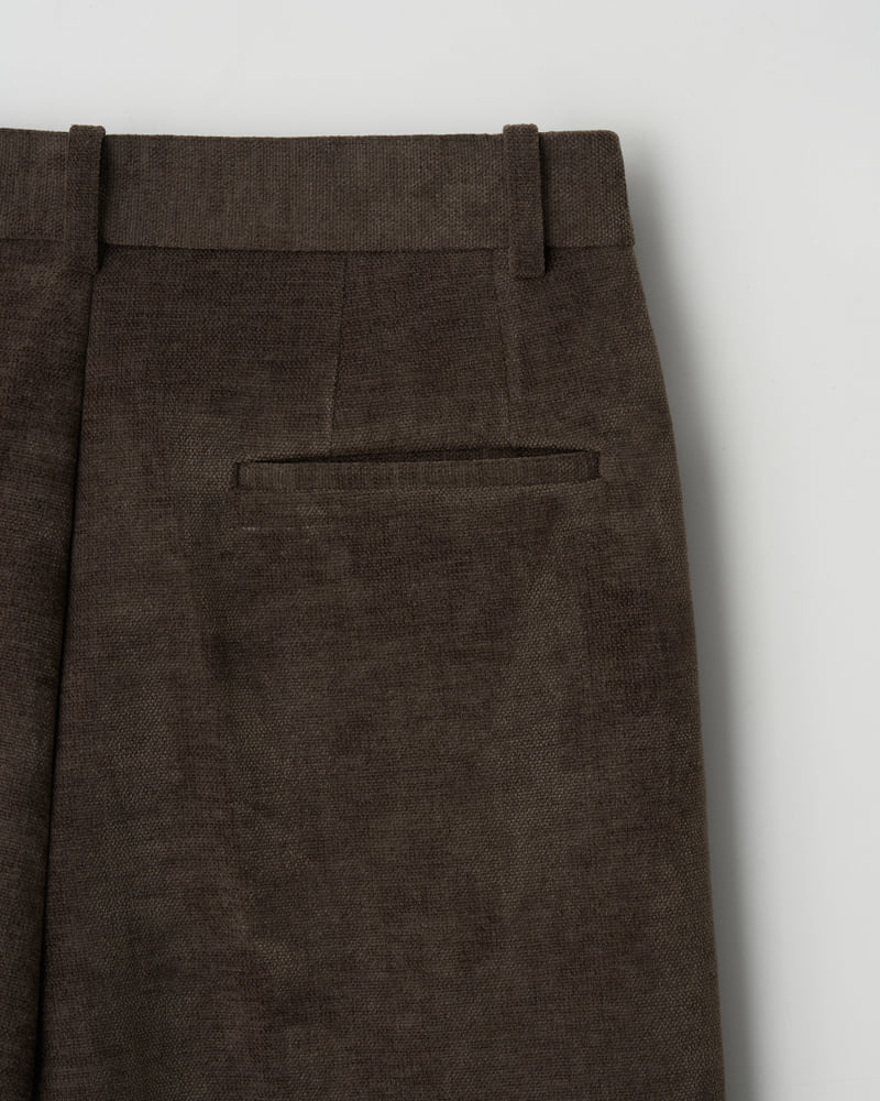Understanding - Korean Women Fashion - #womensfashion - Wide Joseph Pants - 12