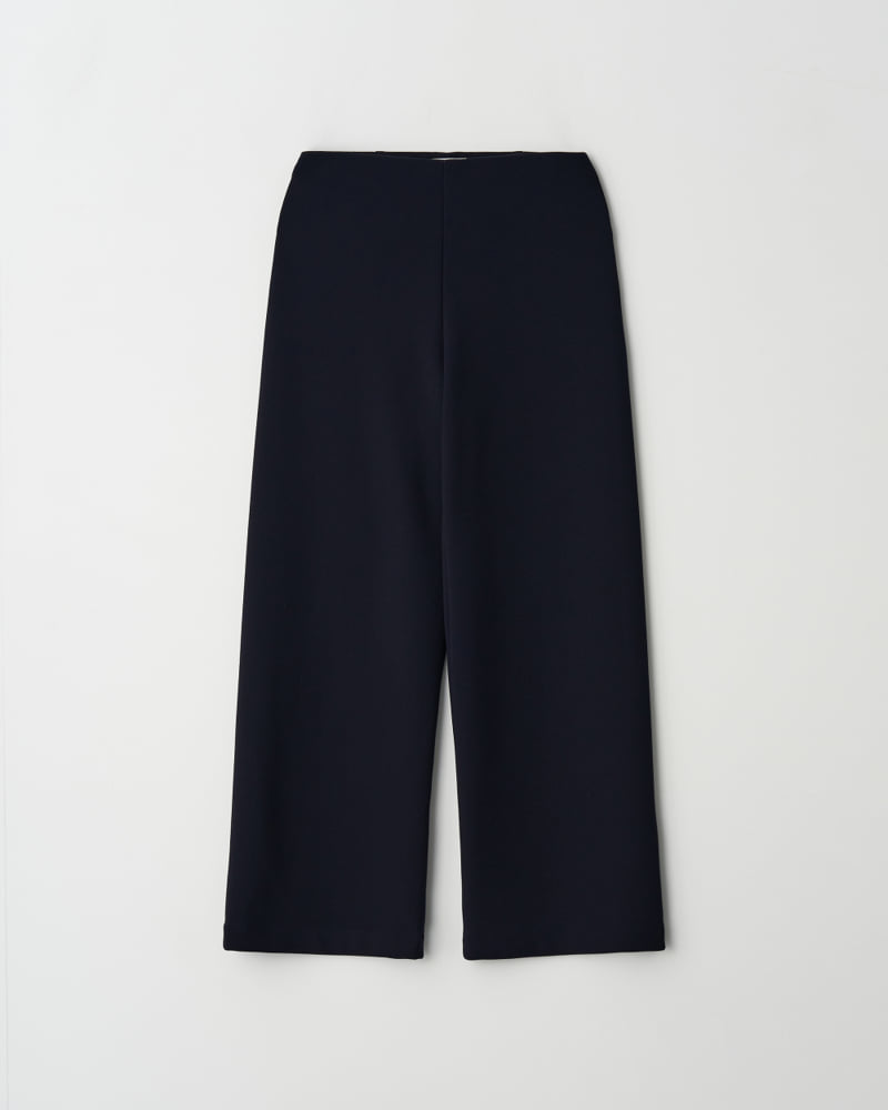 Understanding - Korean Women Fashion - #womensfashion - Pocket Fleece Banding Pants - 3