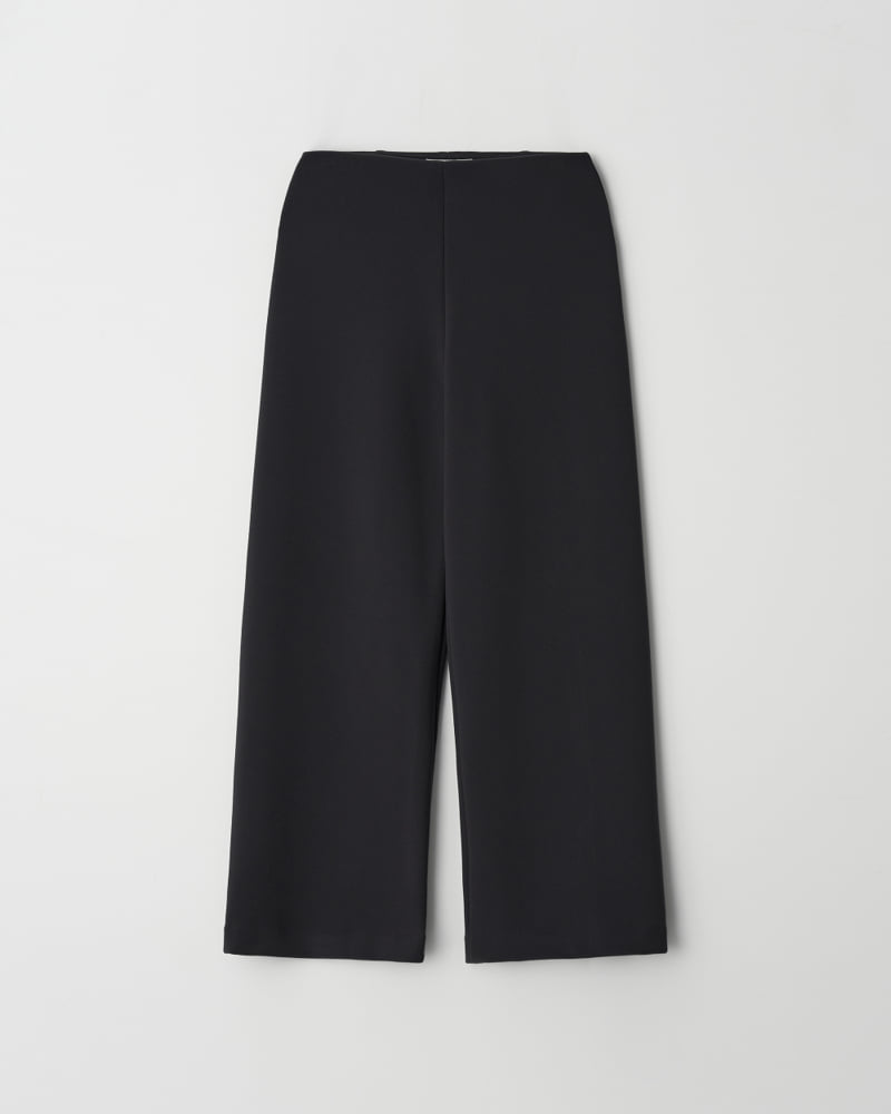 Understanding - Korean Women Fashion - #womensfashion - Pocket Fleece Banding Pants - 5