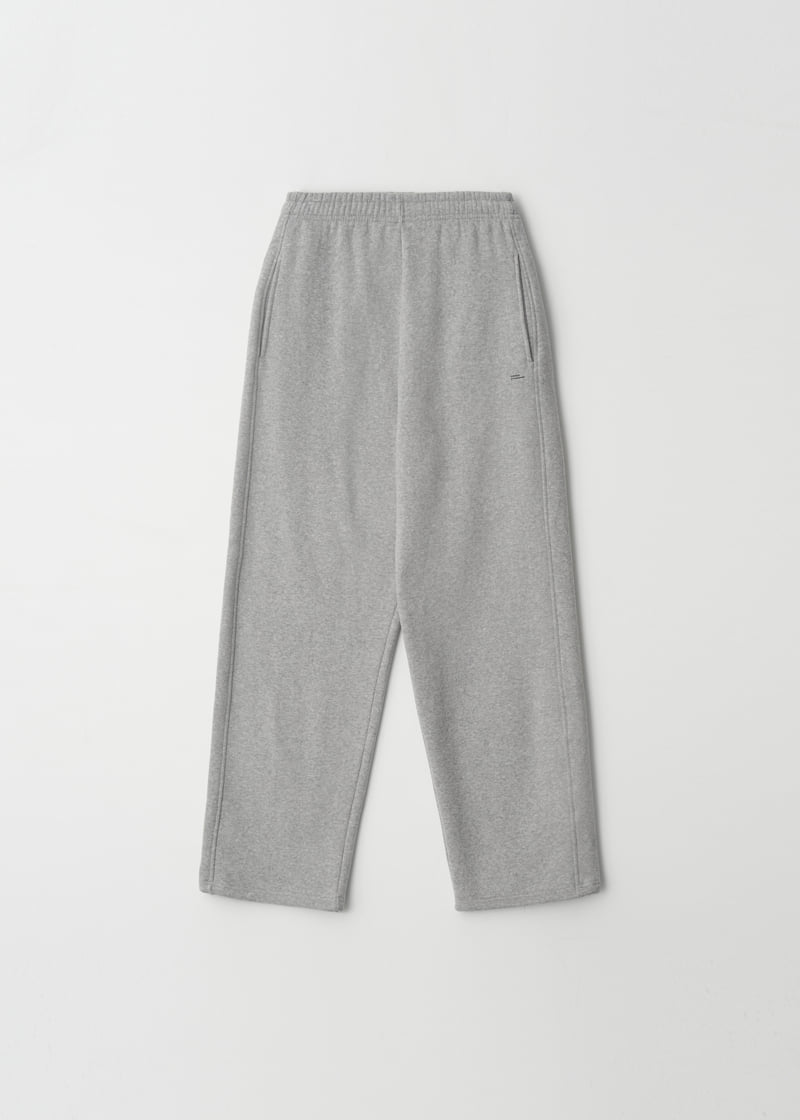 Understanding - Korean Women Fashion - #womensfashion - Double Fleece Banding Pants