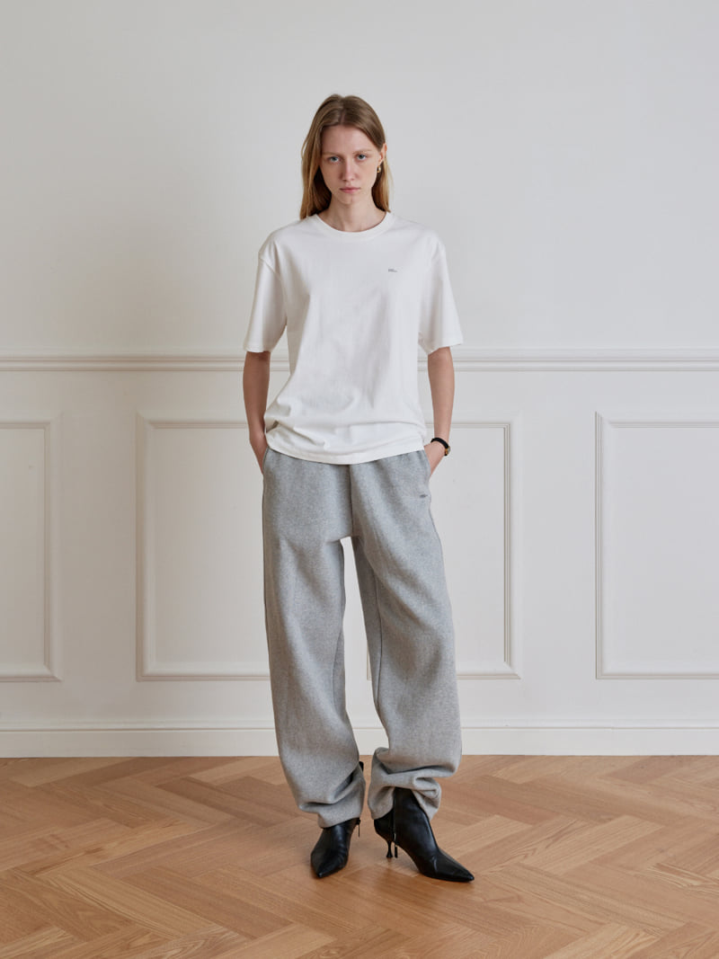 Understanding - Korean Women Fashion - #womensfashion - Double Fleece Banding Pants - 3
