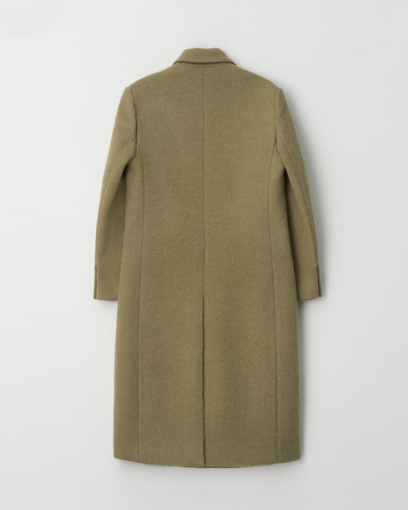Understanding - Korean Women Fashion - #womensfashion - Suri Long Coat - 12