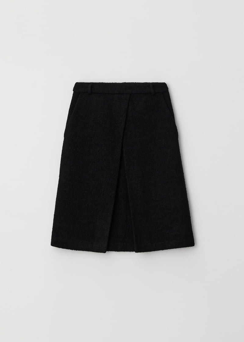 Understanding - Korean Women Fashion - #womensfashion - Bailey Midi Skirt