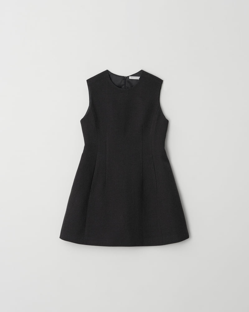 Understanding - Korean Women Fashion - #womensfashion - Winter Line One-piece - 12