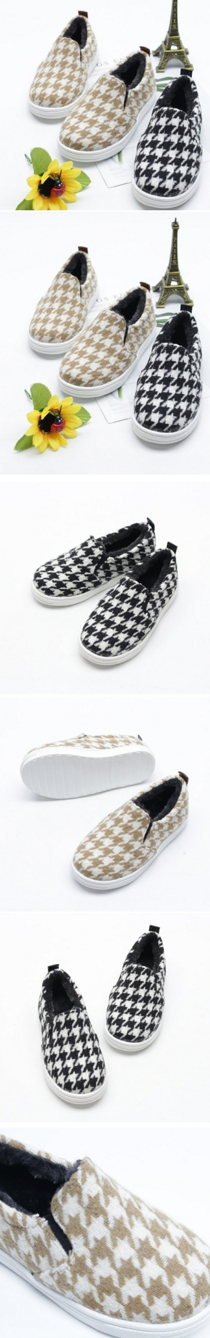 Woori Doori - Korean Children Fashion - #kidzfashiontrend - Shun Slip-on