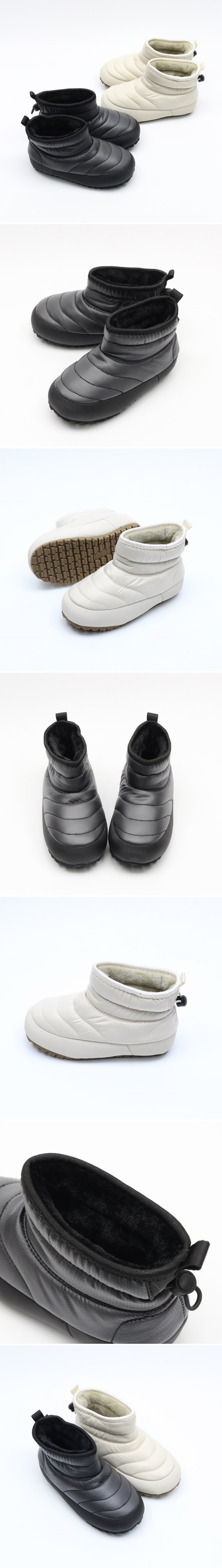 Woori Doori - Korean Children Fashion - #minifashionista - KD730 Boots