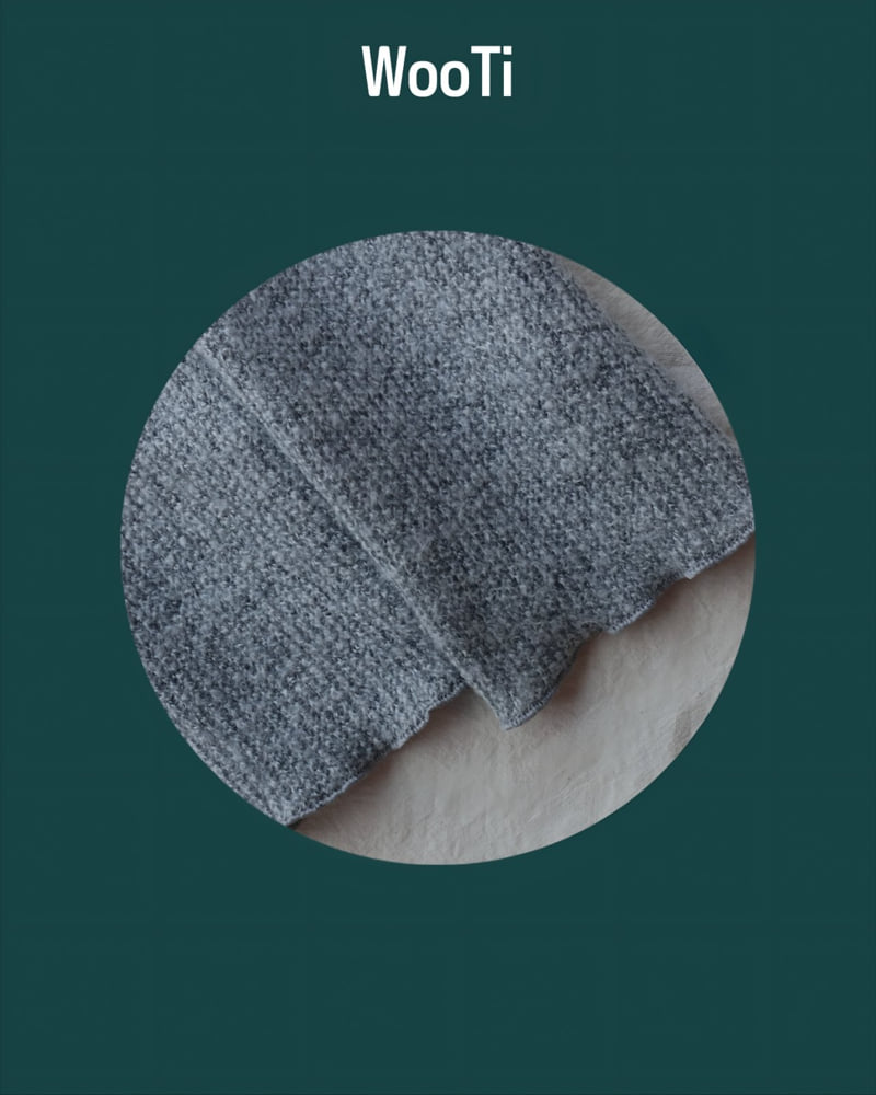 Wooti - Korean Children Fashion - #toddlerclothing - Soft Warmer - 4