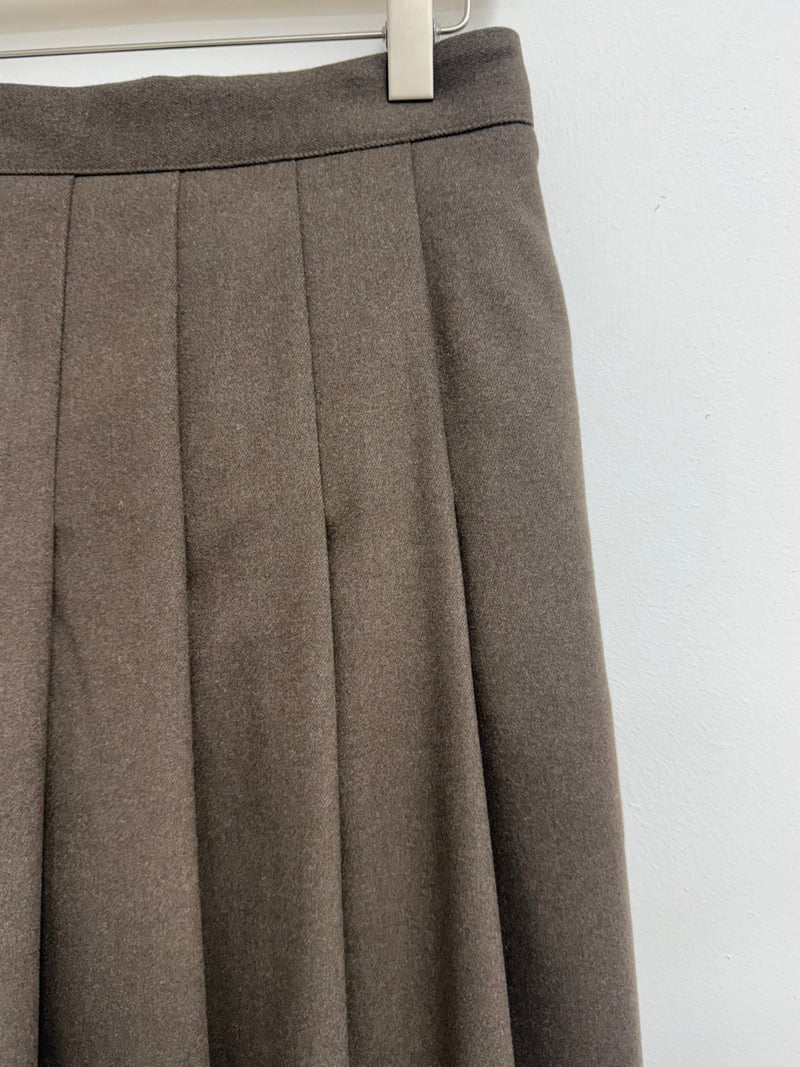 Yikho - Korean Women Fashion - #womensfashion - Oz Flare Skirt - 12