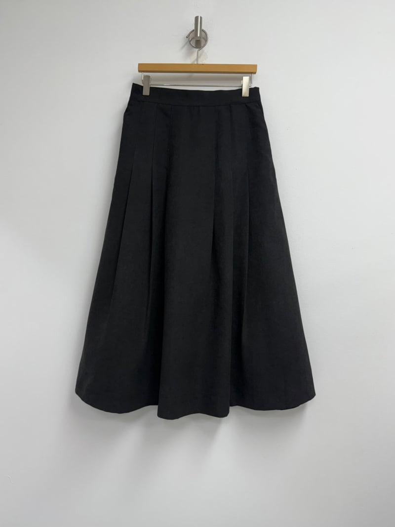 Yikho - Korean Women Fashion - #womensfashion - Scone Skirt - 12