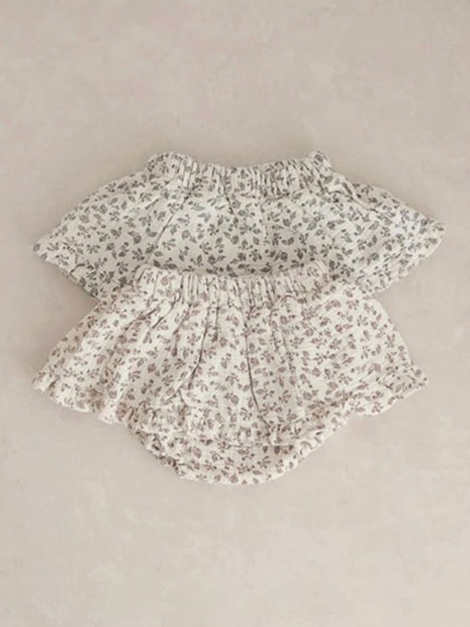 Neef Frill Cancan Skirt Neef Frill Cancan Skirt