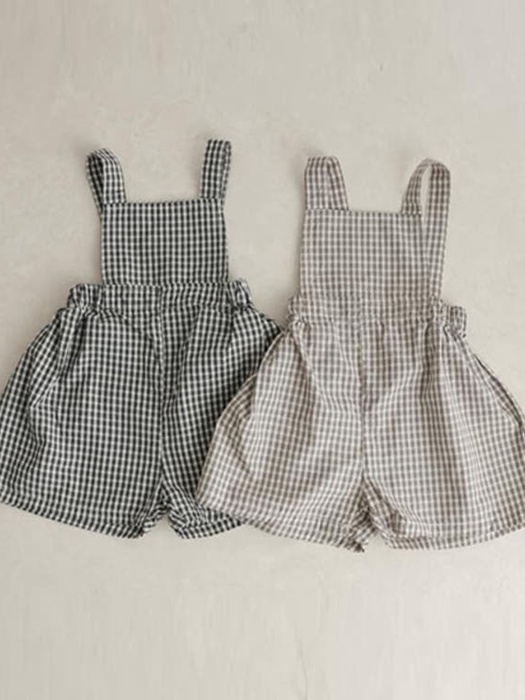 Lucky Suspender Pants Lucky Suspender Pants