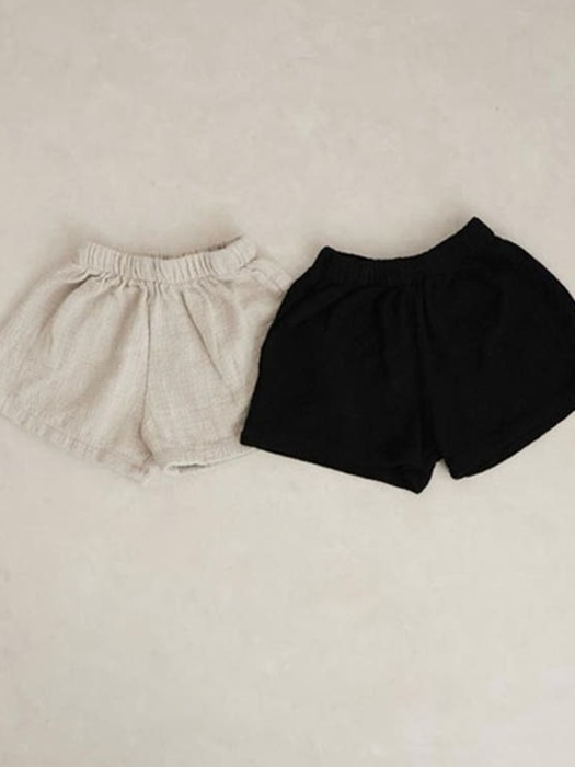 Ringer Shorts Ringer Shorts