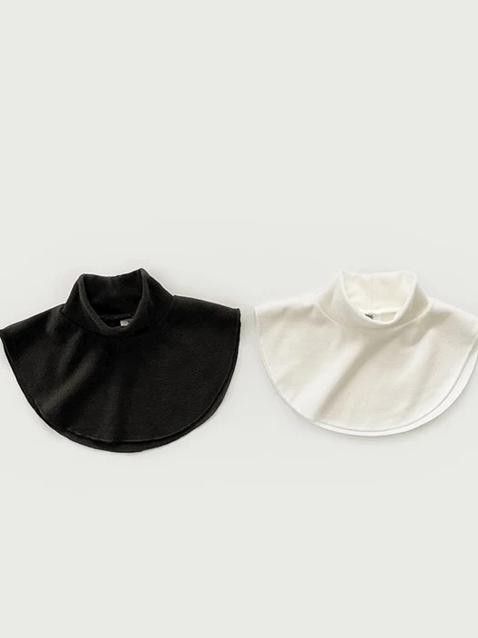 New Fake Half Turtleneck