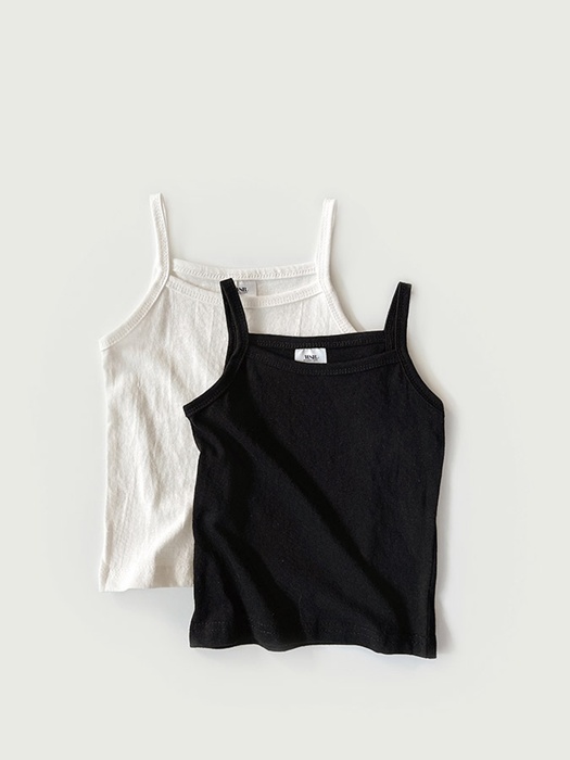 New Basic Strap Sleeveless