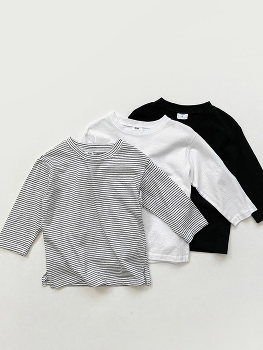 Long Sleeve Layered Tee