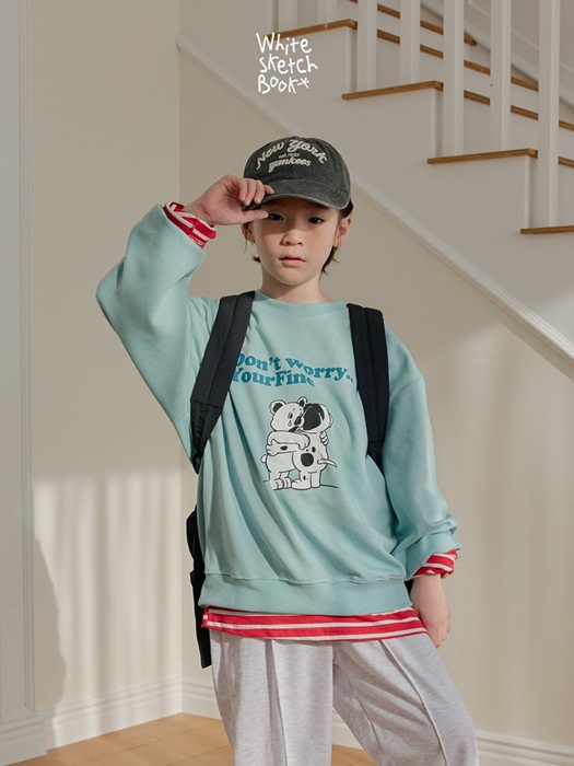 Buddy Sweatshirt