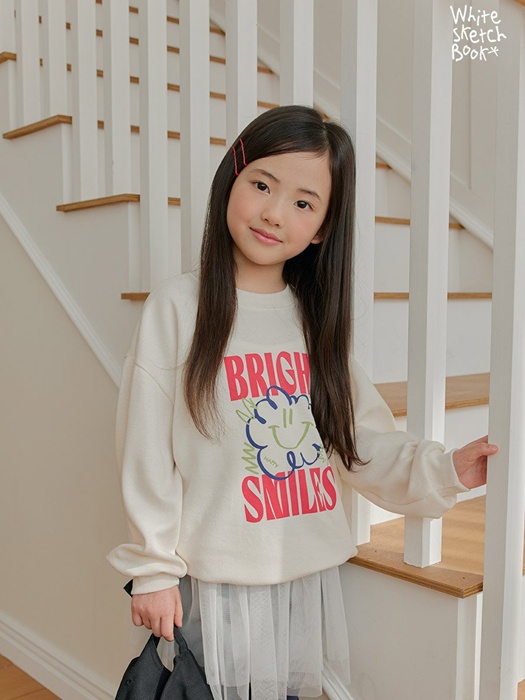 Cloud Sweatshirt