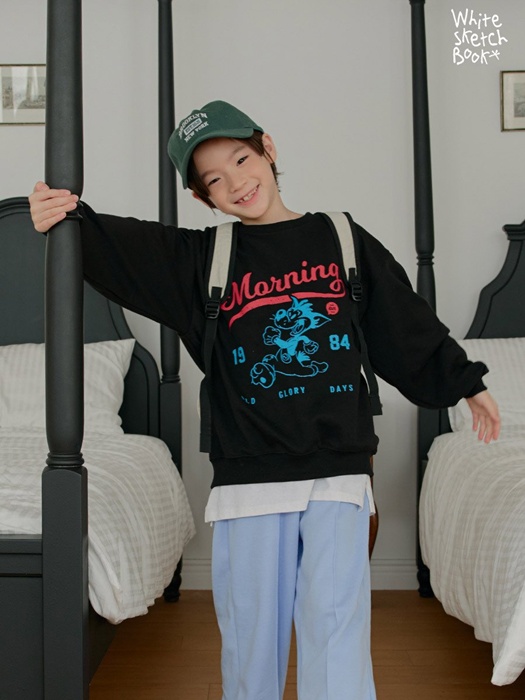 Morning Sweatshirt