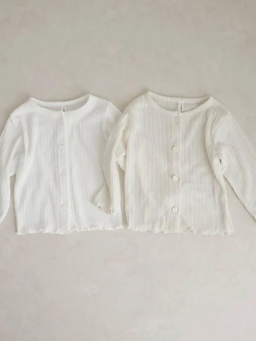 Jacquard Cardigan Jacquard Cardigan