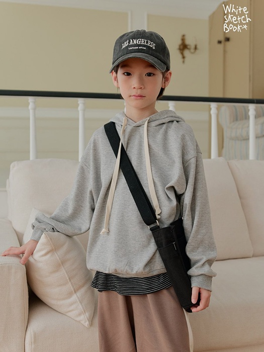 Soda Plain Hoodie