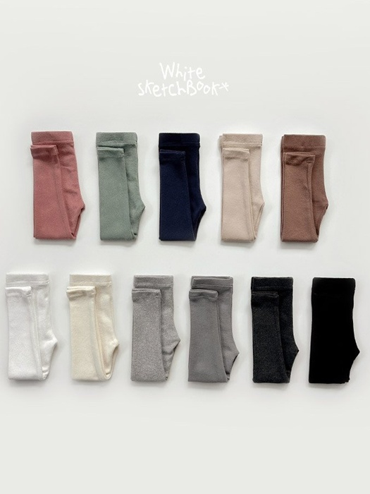 Soft Touch Leggings