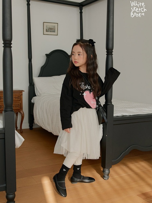 Tutu Skirt Leggings