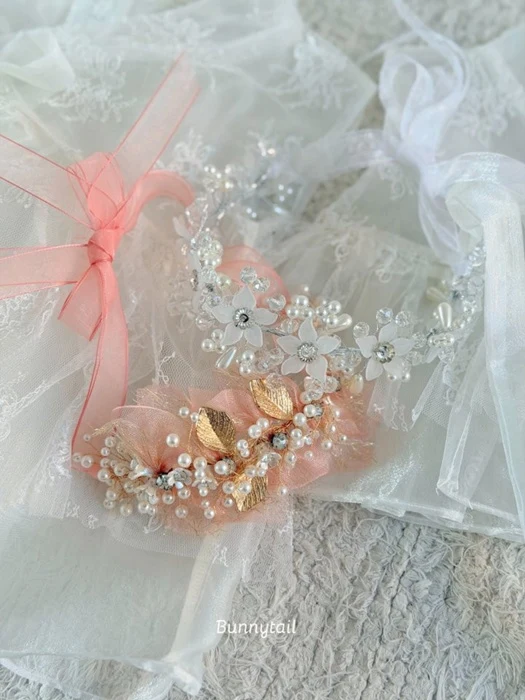 Momo Fairy Headpiece