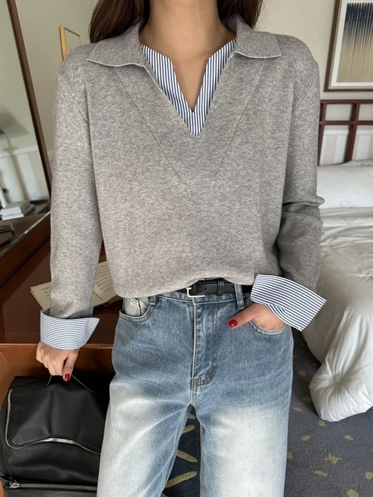 Ment Knit Ment Knit
