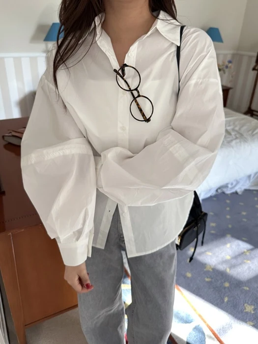 Balloon Blouse Balloon Blouse