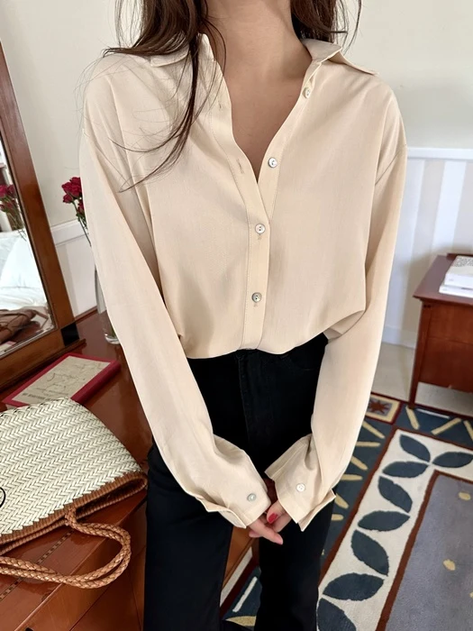 Yuzu Shirt Yuzu Shirt