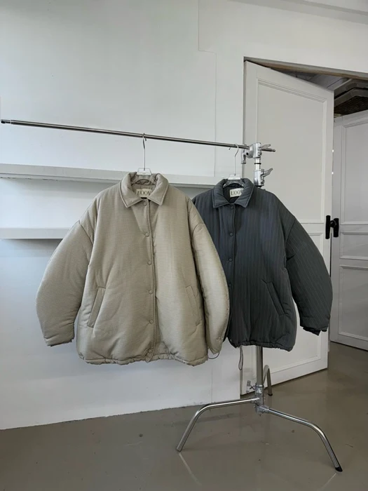 Daikan Jacket Daikan Jacket