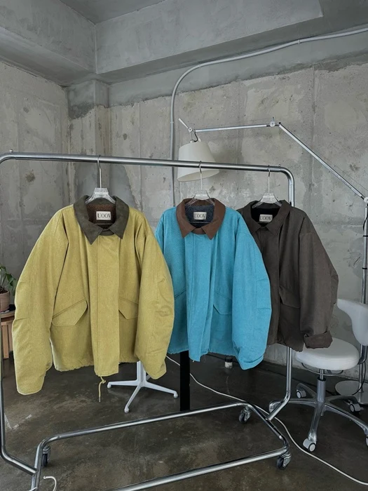 London Jacket