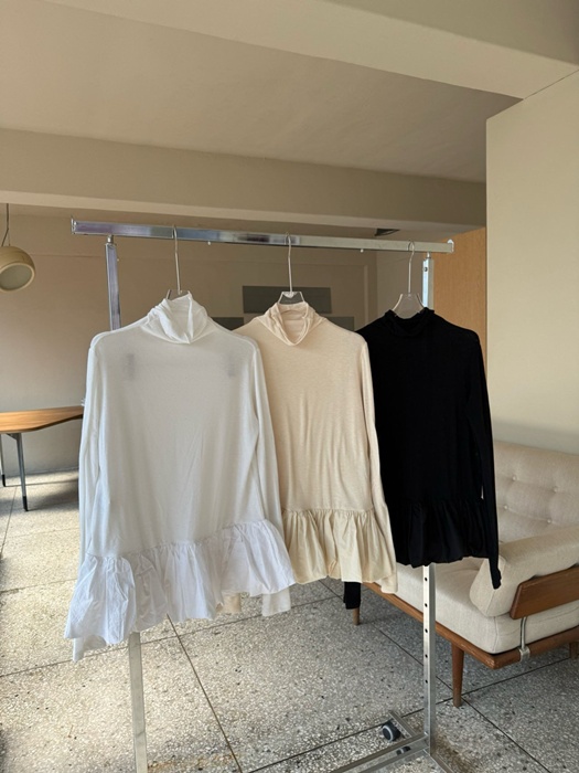 Balloon Polar Knit Balloon Polar Knit