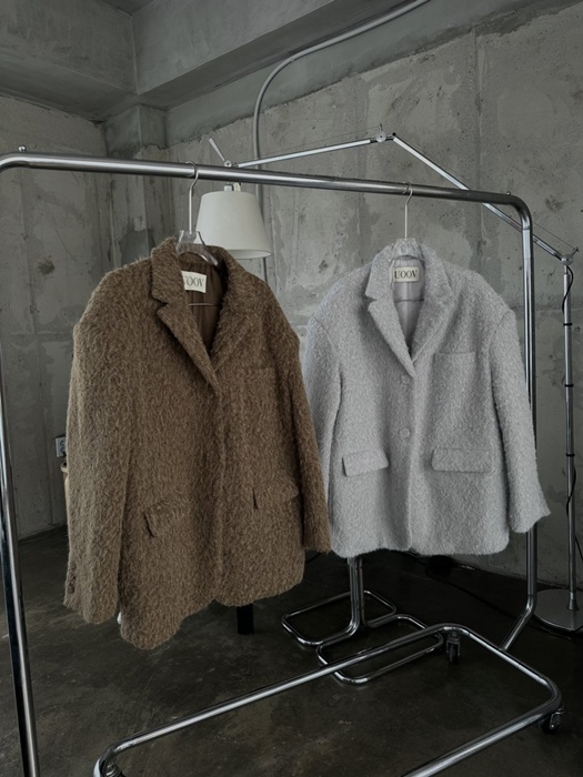 Wynn Soft Jacket