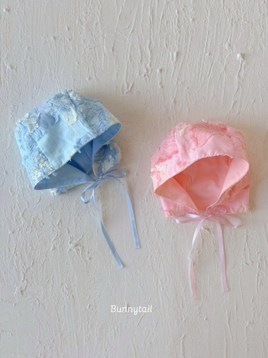 Momo Bebe Bonnet