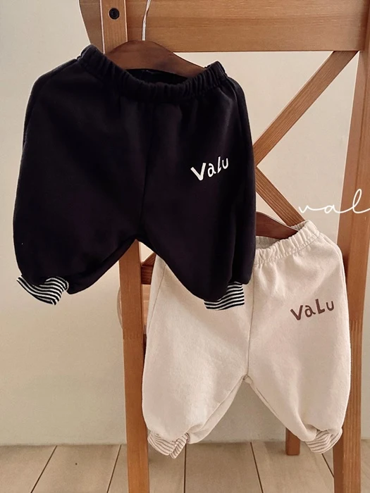 Valu Point Pants