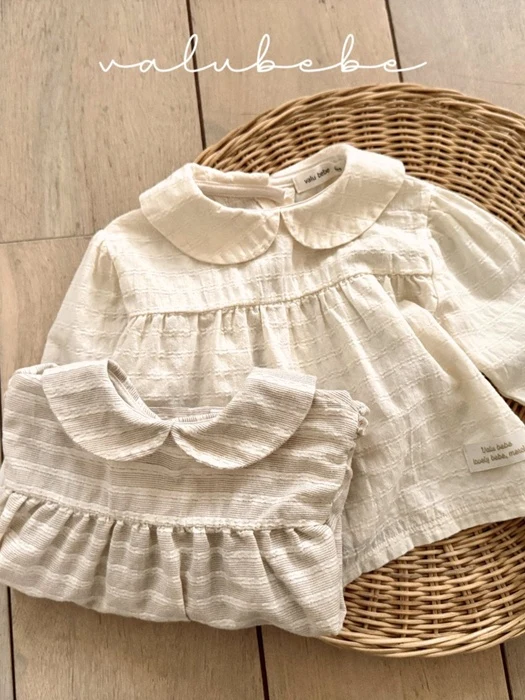 26 Natural Blouse