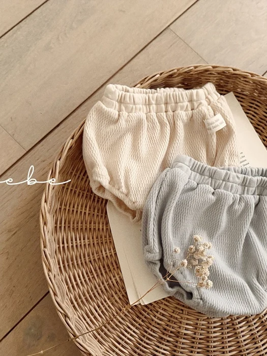 Tokyo Waffle Bloomers
