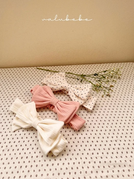 Ribbon Hairband