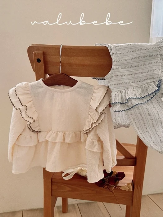 Berry Wing Blouse