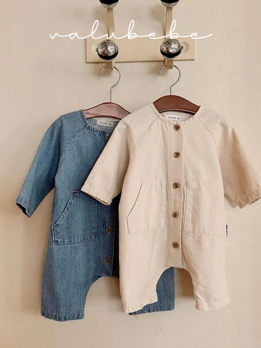 Baby Workman Suit
