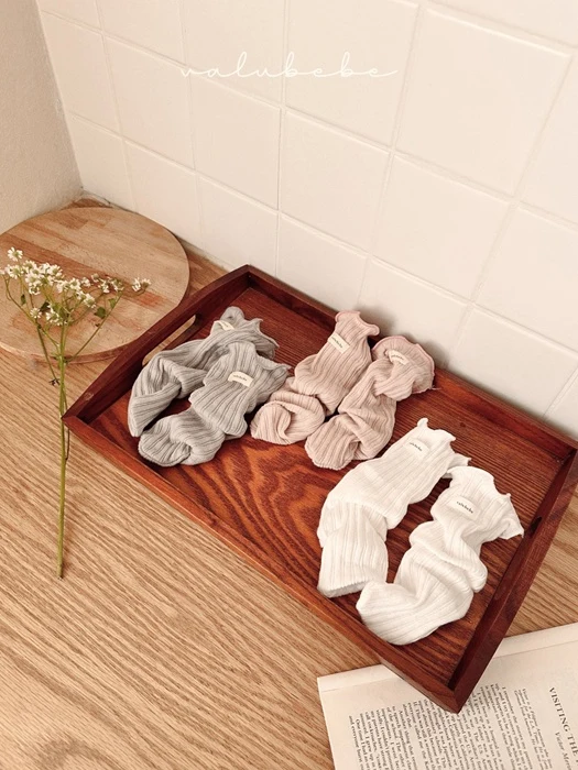 Bella Wave Socks