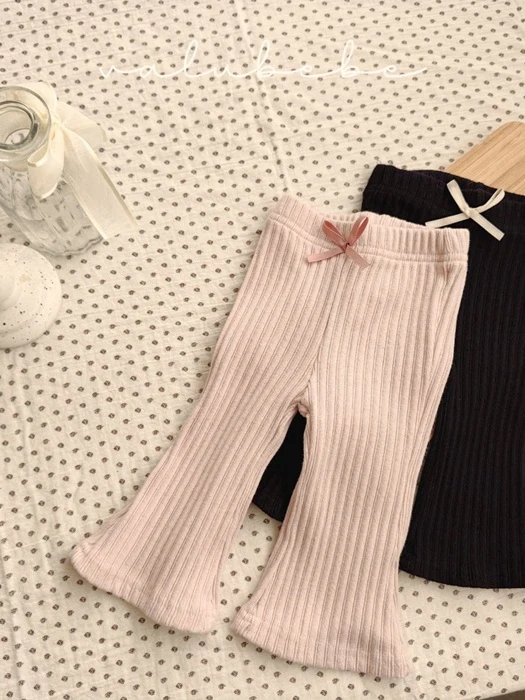 Shasha Bootcut Pants