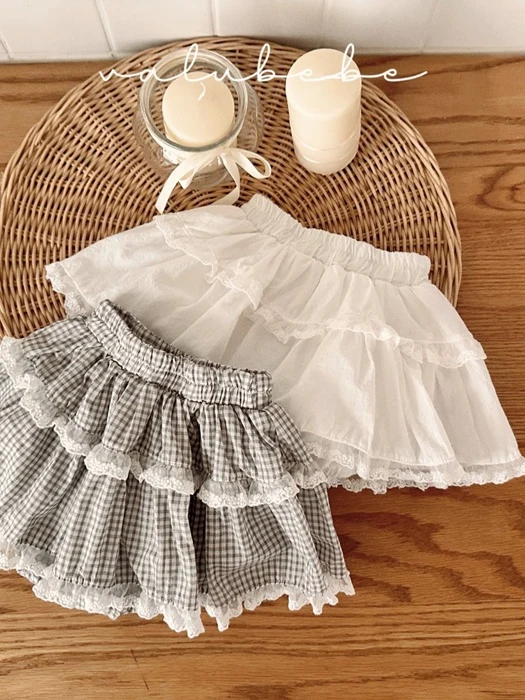Annie Skirt Bloomers