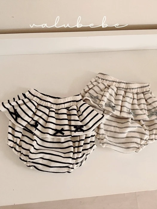 Ella Stripe Bloomers