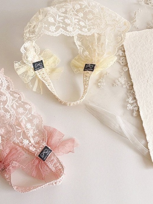 La Petite Hair Band