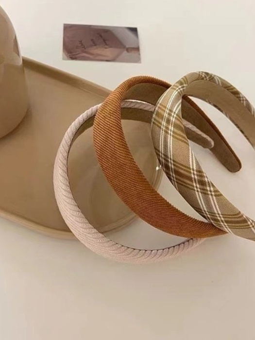 Romance Hairband