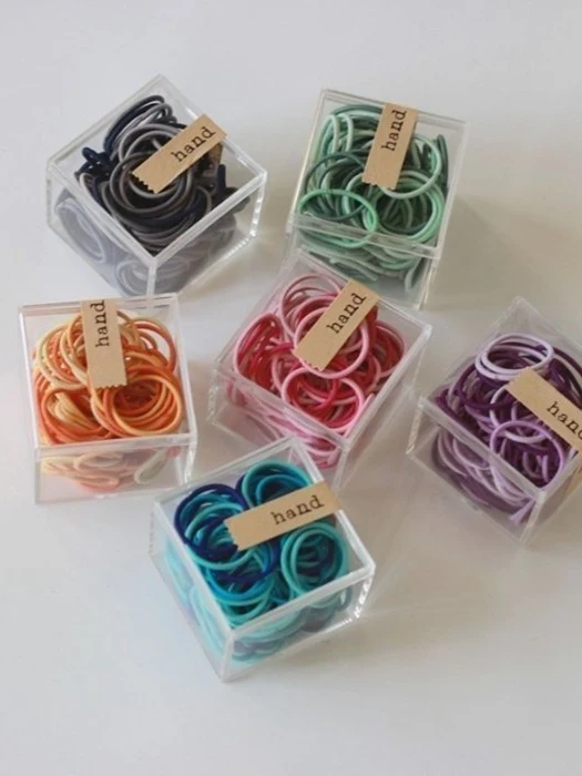 Petite Hair Tie
